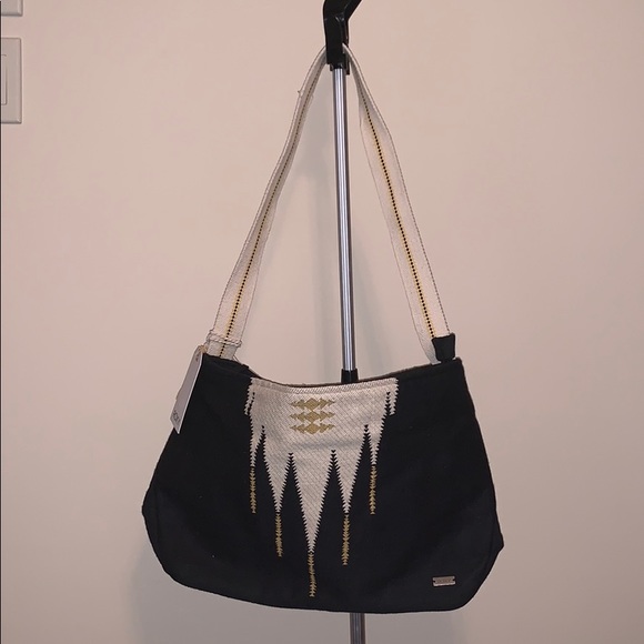 Roxy Bag/ Purse